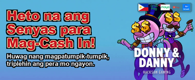 Get Your Exclusive VIP Bonus banner